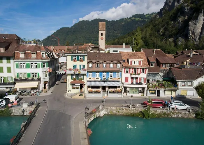 Aarburg & Cafe